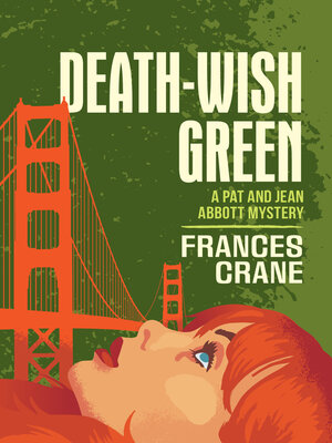 Death-Wish Green - ebook